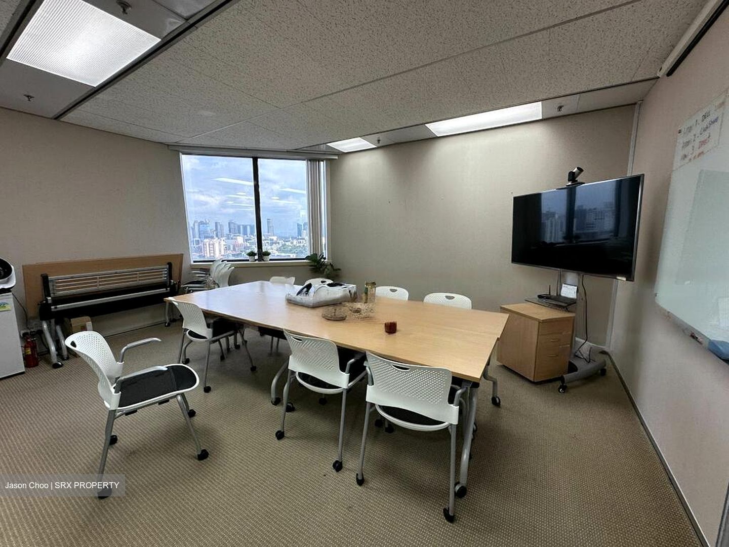 Odeon Towers (D7), Office #466791181